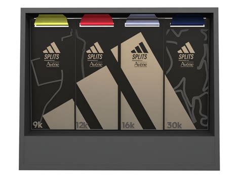 adidas split 2024.